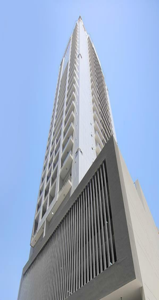 38-Storey Building Manama