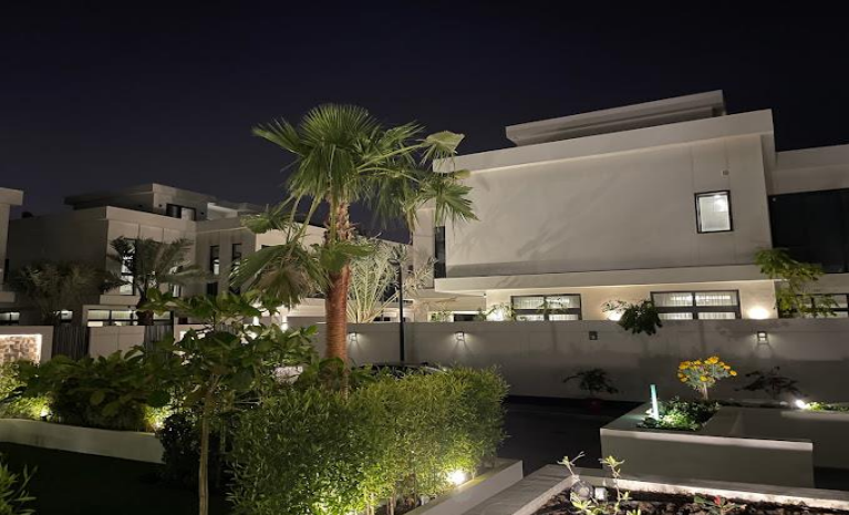 Imperial Gardens Housing Complex