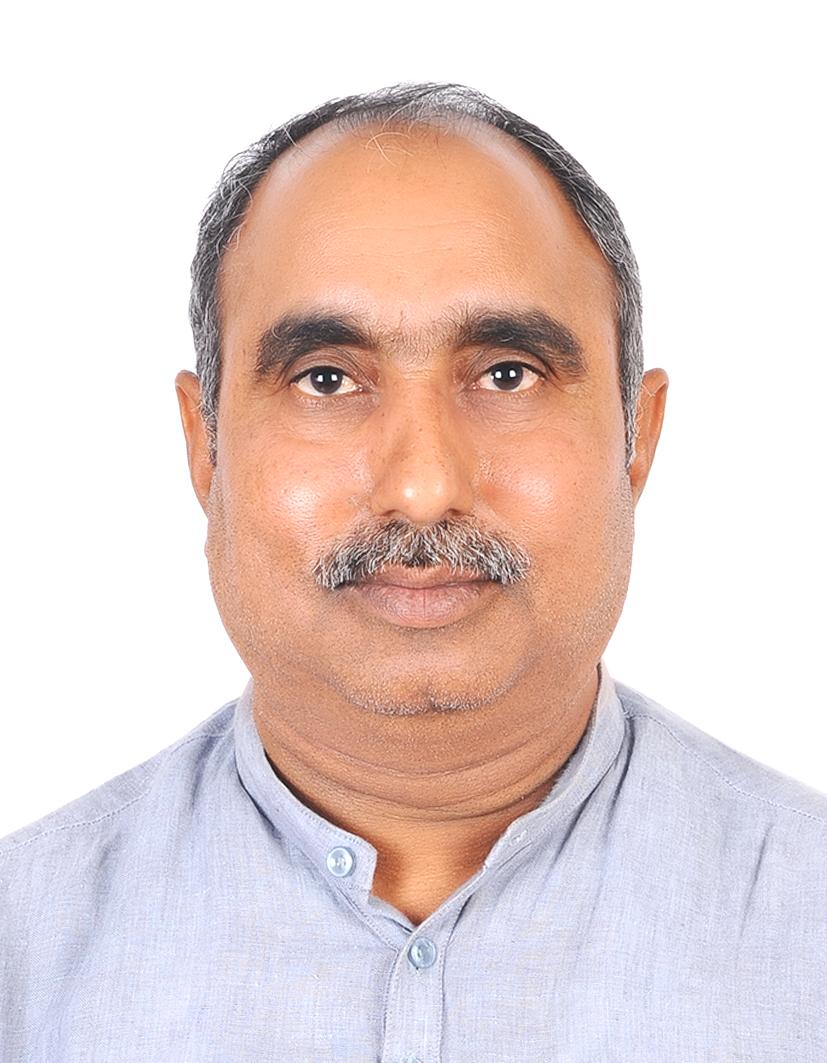 Managing Director Bihari Lal