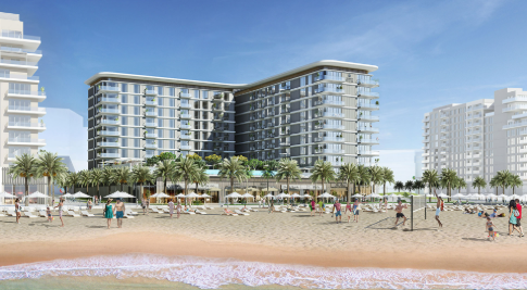 Marassi Vista Plot 06