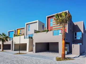 Naseem Villas 1