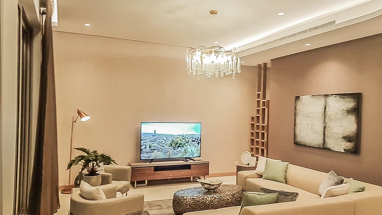 Naseem Villas 2