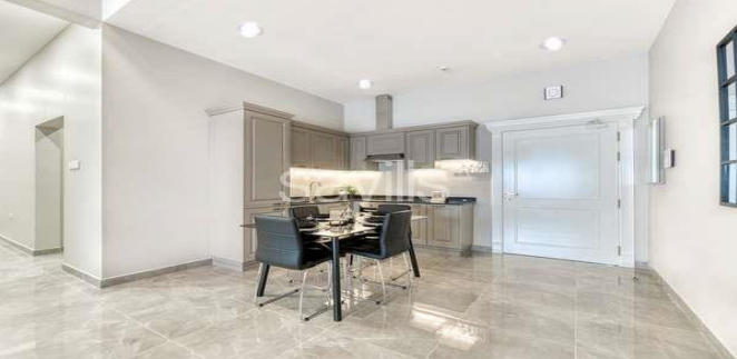 Residential Development Building Juffair