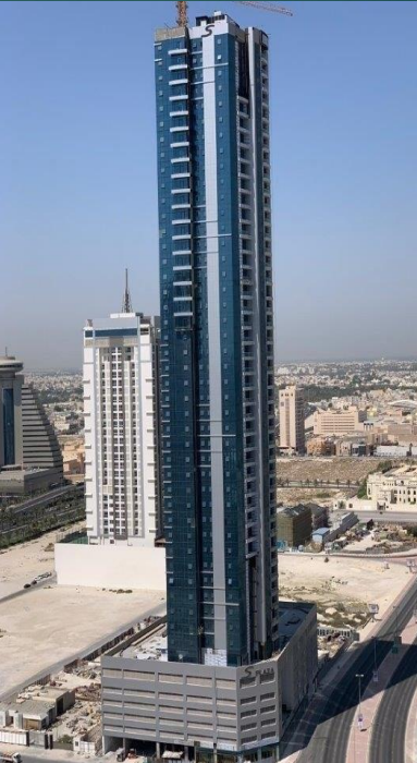 S Plaza Seef 1