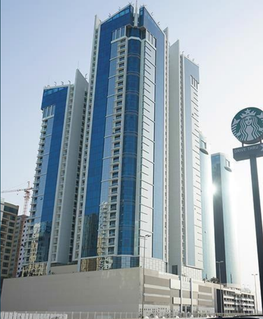 Fontana Tower Juffair