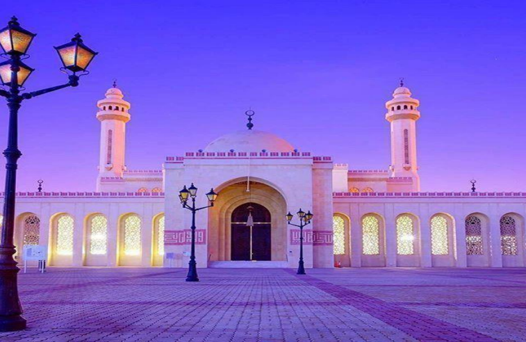 Hidd Mosque