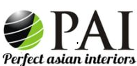 Perfect Asian Interiors Logo