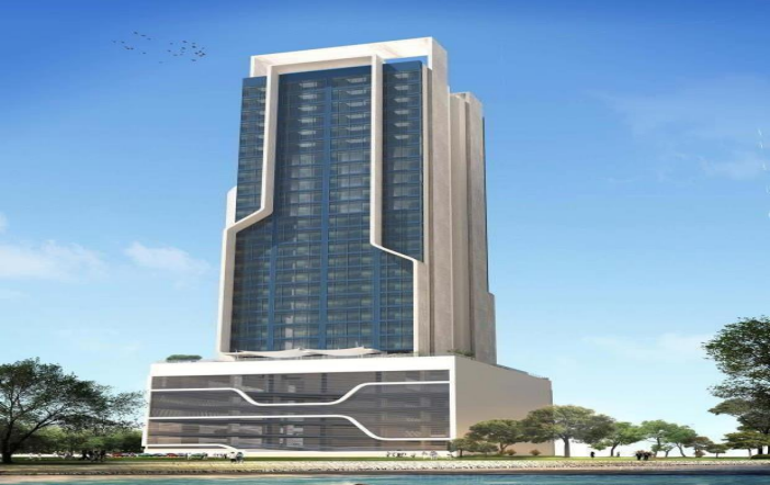 Sama Tower Juffair