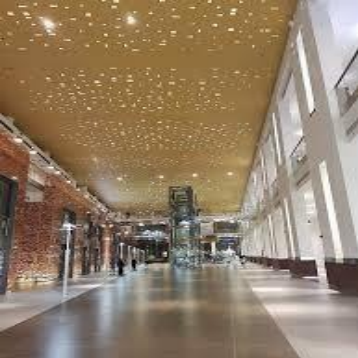 Wadi Al Sail Mall 1