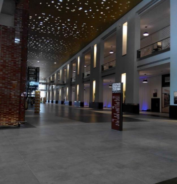 Wadi Al Sail Mall 2